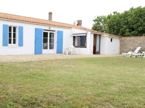 La Pièces Personnes 