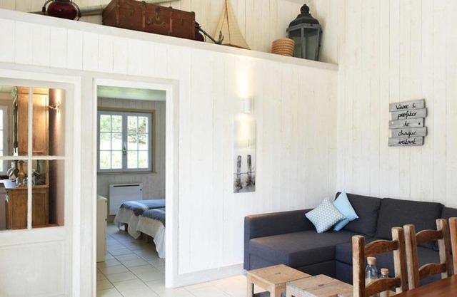 Maison Les Pièces Personnes 