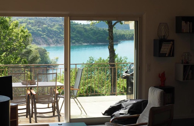 Maison Couquets Bauduen