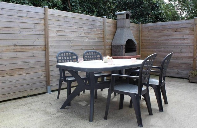 Maison Pièces Personnes 