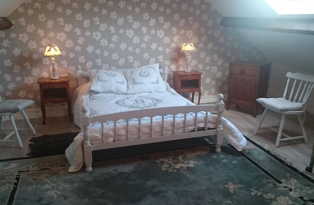 Holiday Vallières Les Persons 