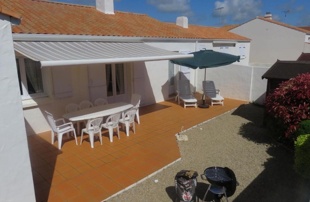 Maison Pièces Personnes 