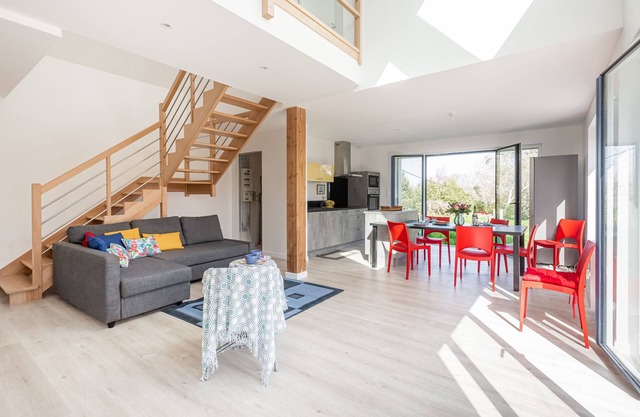 Odalphine Calme Et Nature 