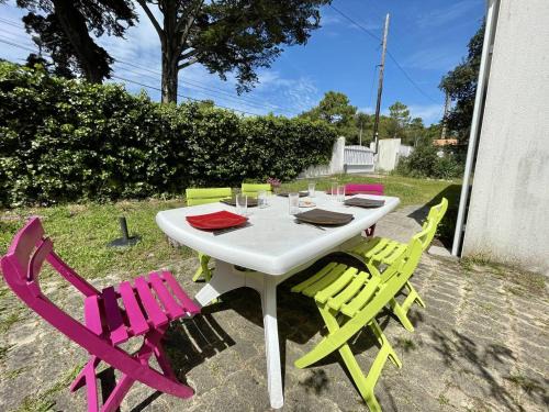 Maison Pièces Personnes 