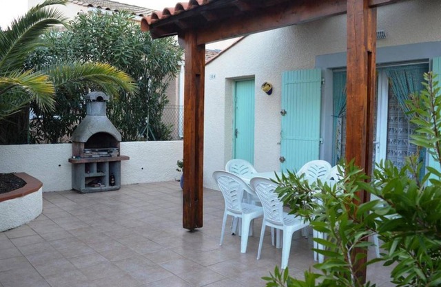 Sorède Pièces Personnes 