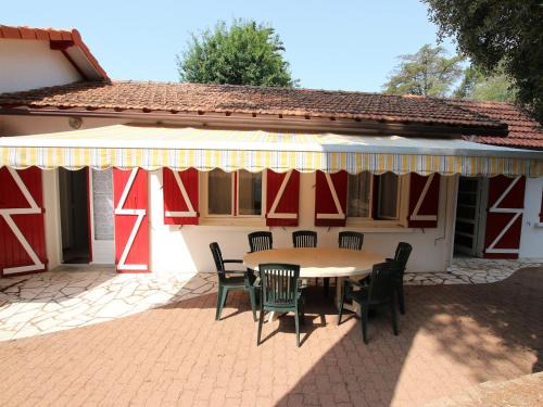 Maison Pièces Personnes 