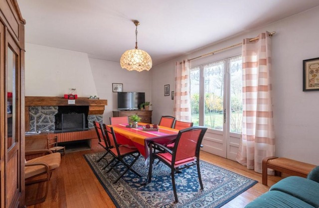 Maison Vielle-Aure, 4 pièces, 6 personnes - FR-1-296-318