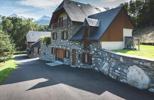 Maison Vielle-Aure, 6 pièces, 10 personnes - FR-1-296-324