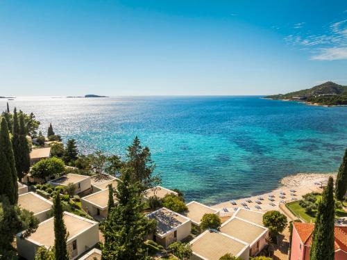 Mandaljena Mlini Croatia 