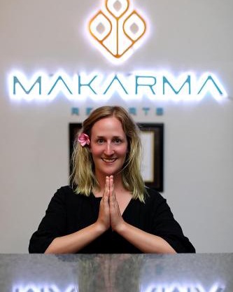 Makarma Resort Lombok 