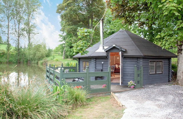 Accommodation Knowle Cullompton 