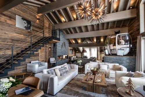 Keystone Lodge 