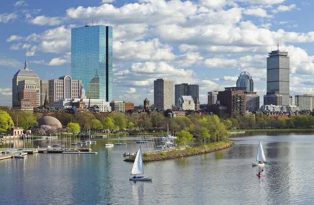 Mandarin Oriental Boston