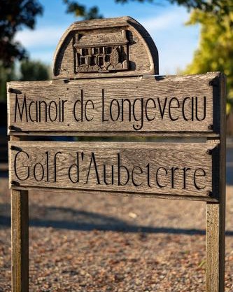 Manoir De Longeveau 