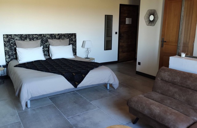 Manoir Du Marquis De Montcalm 