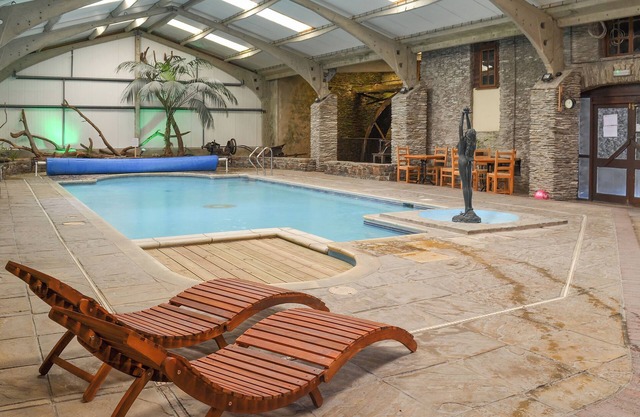 Accommodation Trimstone Woolacombe 