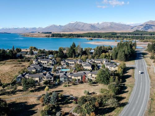 Tekapo 