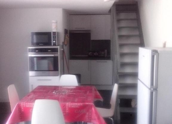 Marendes Des Palombes 