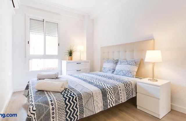 Marina Alicante Apartment - City Center