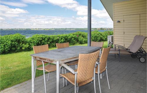 Accommodation Egernsund 