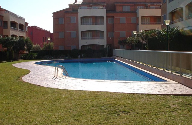 Moderno Bajo Marina Sant Jordi 