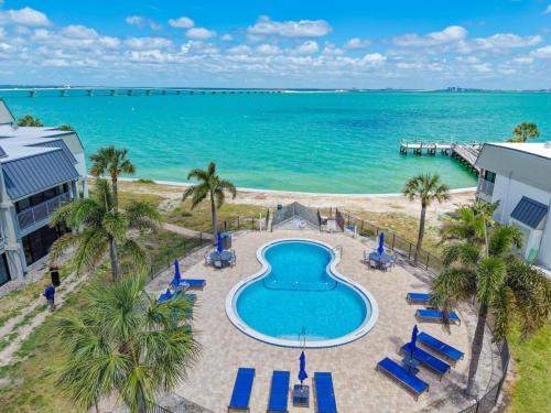Sanibel Moorings Gulf 