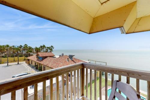 Marlin Arms Padre Island 