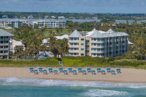 Golf Beach 