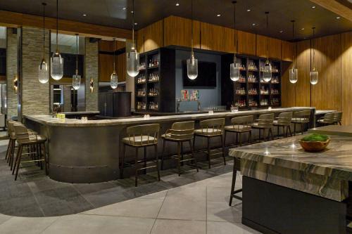 Marriott Kansas City Overland Park 