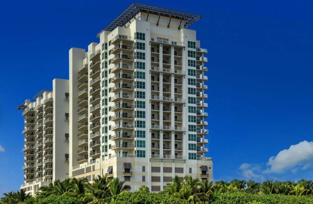 Marriott Oceana Palms-Two bedroom Gorgeous resort!