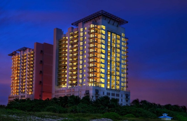 Marriott Oceana Palms Resort 2 BED 2 BATH