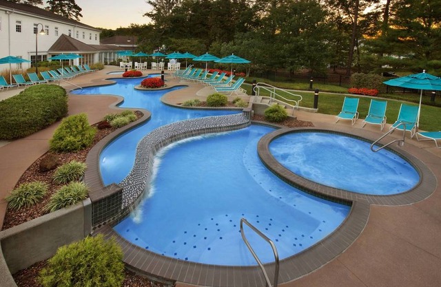 Marriott's Fairway Villas