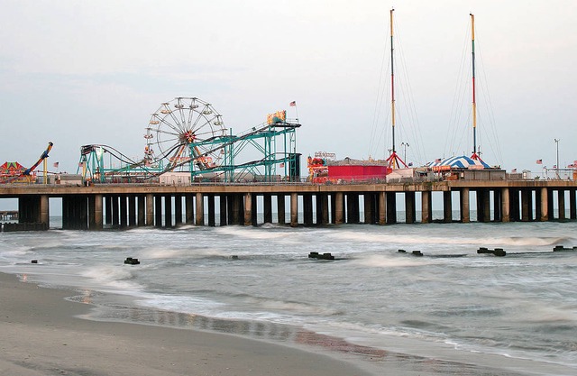 Marriott's Fairway Villas