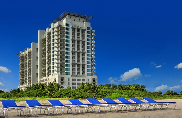 Marriott's Oceana Palms