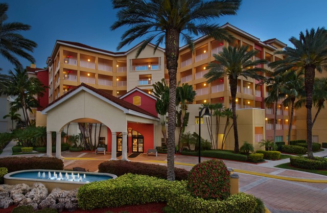 Marriott's Villas at Doral