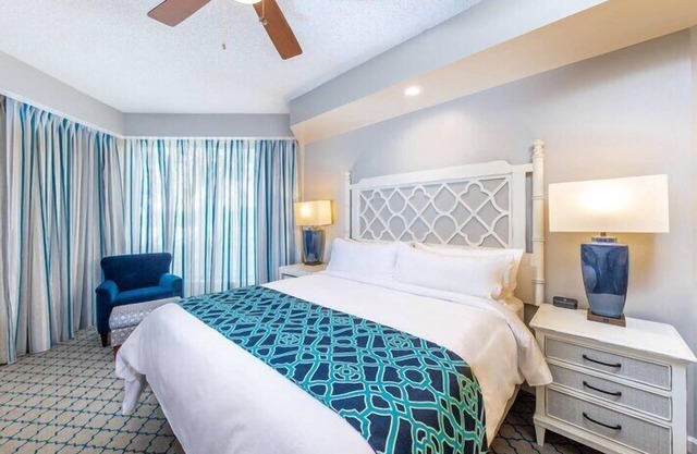 Marriotts Palms Orlando 