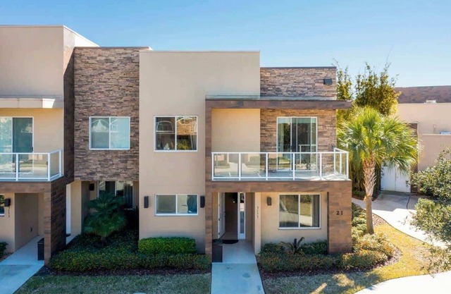 Marvelous 4 Bd Close to Disney Magic Village 3153