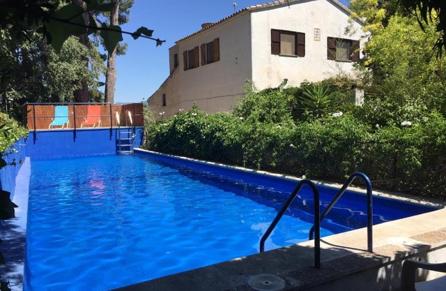 Masia La Molinera 