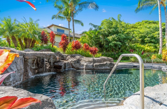 Palm Villas At Mauna Lani 