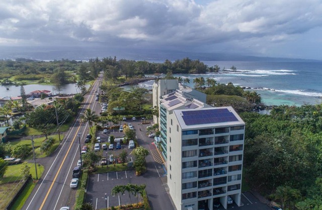 Mauna Loa Shores #405 condo