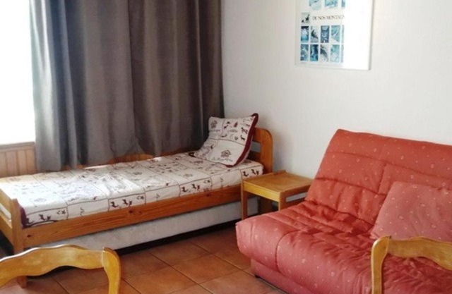 Orcières Merlette Personnes 