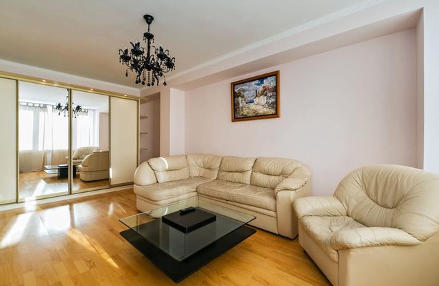 Maxrealty24 Noviy Arbat 16