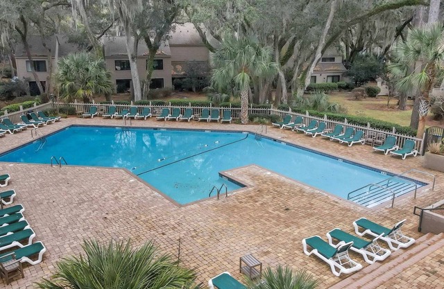 Harbour Town Club Villas 