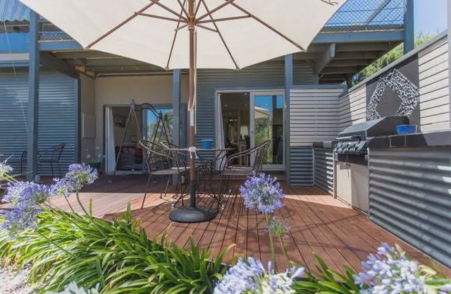 McCrae Beach House..