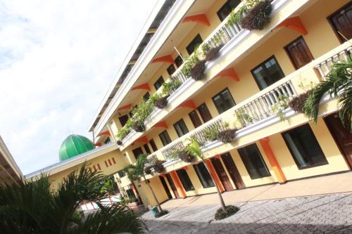 Mega Bintang Hotel 
