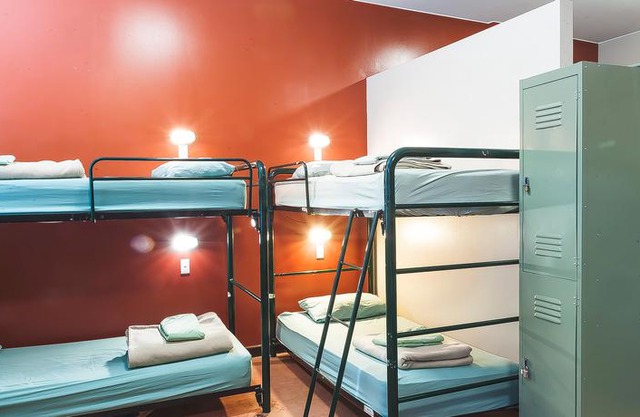 Melbourne City Backpackers