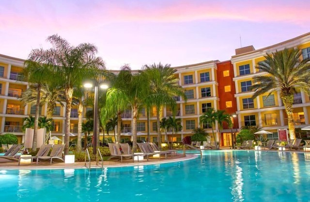 Orlandos Sunshine Orlando 