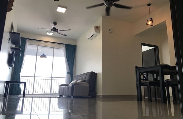 Menara Majestic Ipoh 5