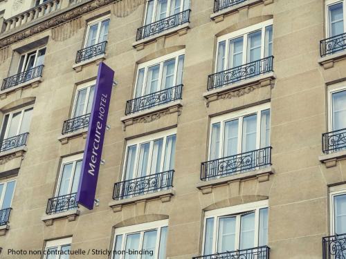 Mercure Brive 