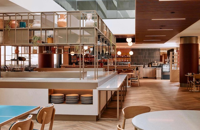 Mercure Melbourne Doncaster